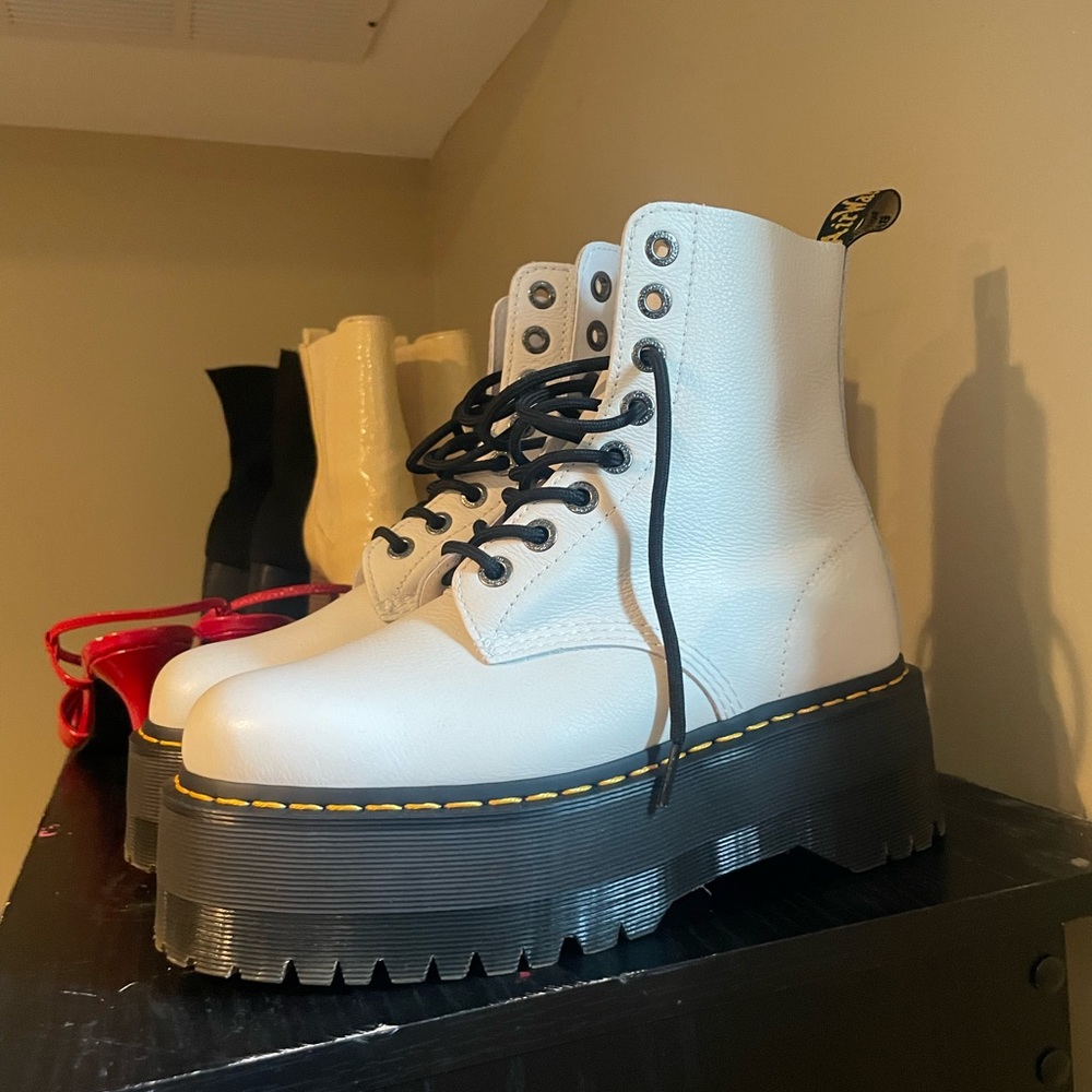 Doc Martens